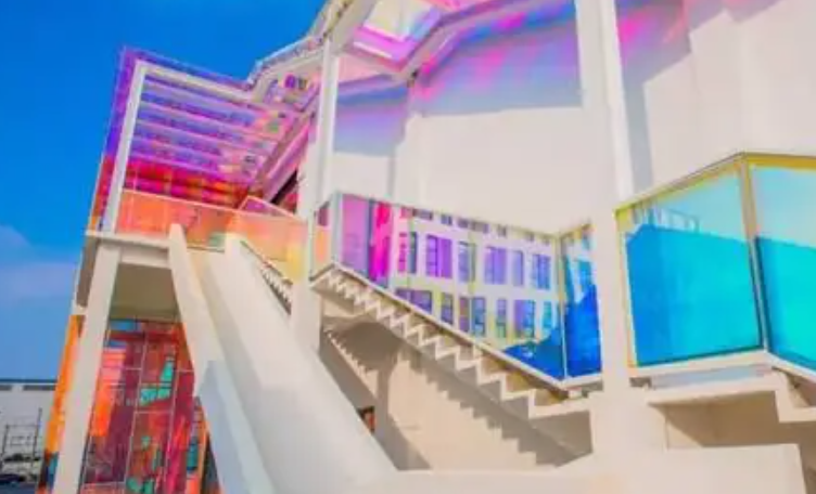 B.I.G海珠湾艺术园区