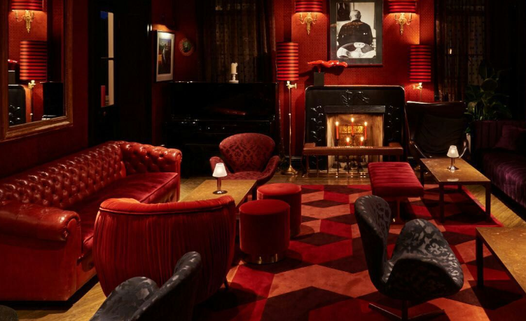 KEE CLUB场馆图片
