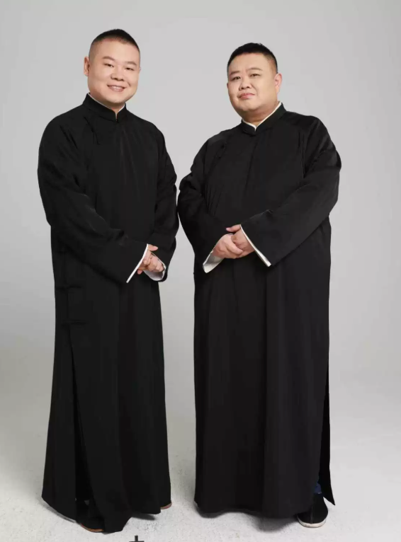2026三十而立 岁月流金 德云社成立三十周年系列演出之岳云鹏、孙越相声专场演出-诸暨站