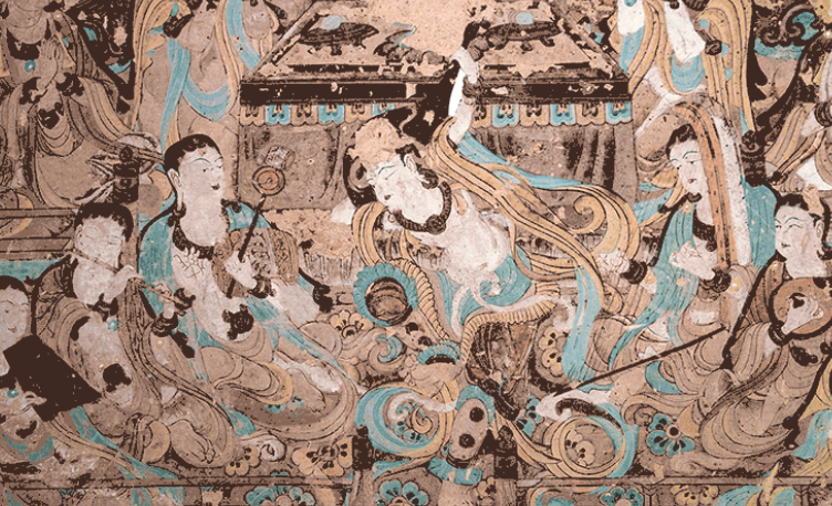 敦煌奇遇·光影艺术展（深圳）