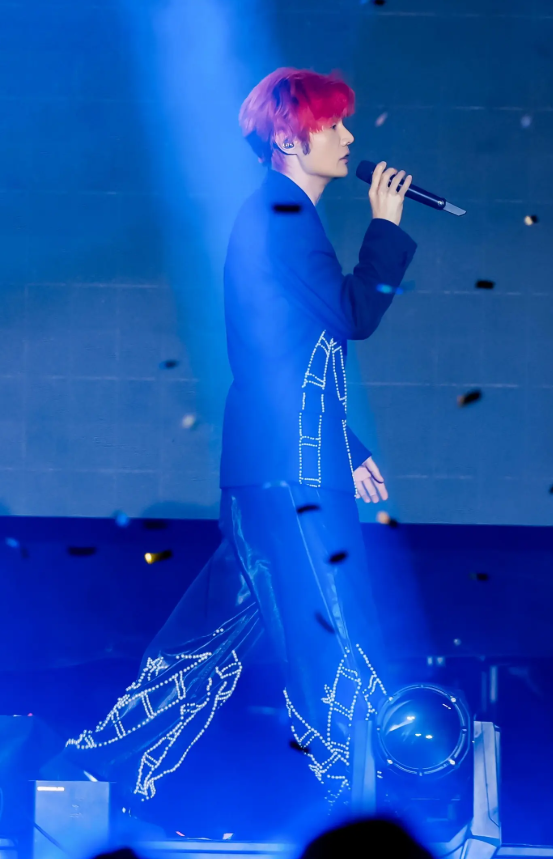 2026李荣浩赣州演唱会（时间 + 地点 + 票价）
