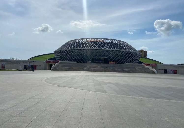 海南东方大剧院