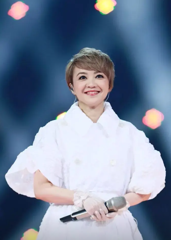 2026陈慧娴 The Fabulous 40 Priscilla Live巡回演唱会－成都站