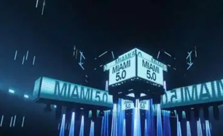 西安CLUB MIAMI
