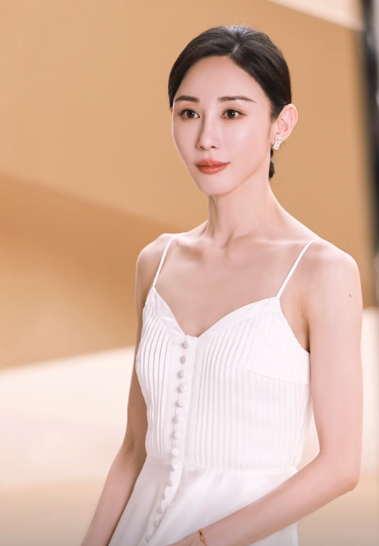 2026朱洁静、乔振宇主演 话剧《倾城之恋》 五周年特别版（武汉站）