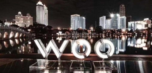 杭州市Club WOO