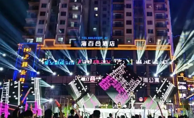 贵安新区思雅美食工厂
