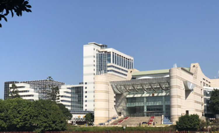 福建省西湖宾馆场馆图片