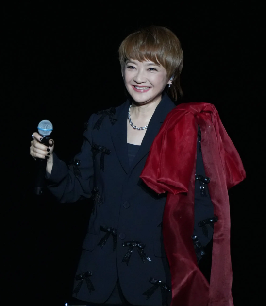 2026陈慧娴“The Fabulous 40”巡回演唱会-上海站