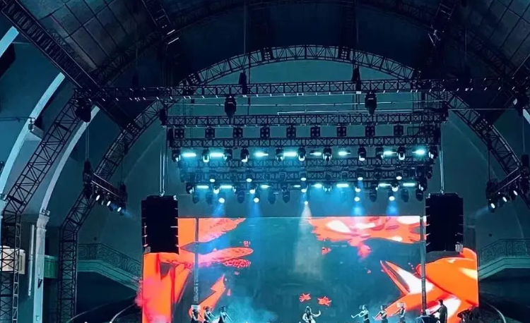 济南99·大麦Livehouse