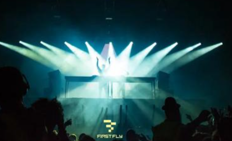 大连FIRST FLY CLUB