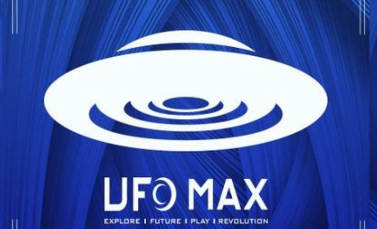 UFO MAX酒吧