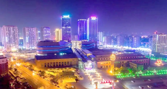 SUBLIVE场馆图片