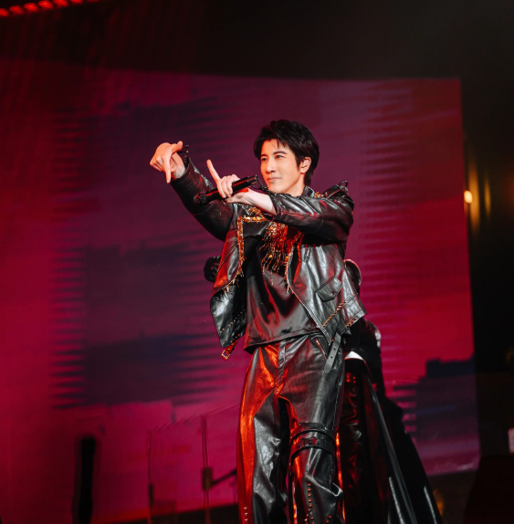 2026王力宏成都演唱会票价多少？2026王力宏成都演唱会在哪买票？