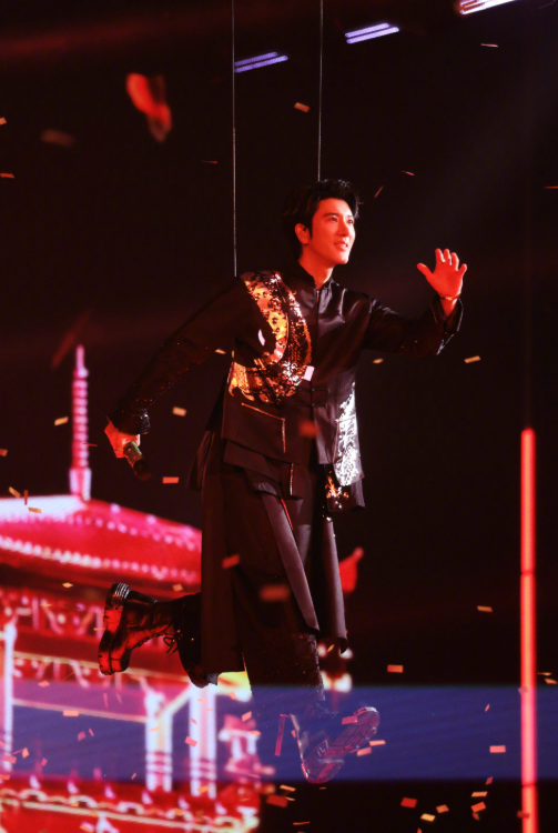 2026王力宏「最好的地方II」世界巡回演唱会-成都站