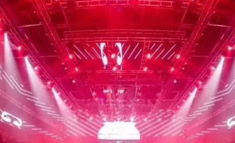 东莞TOP NIGHT  CLUB