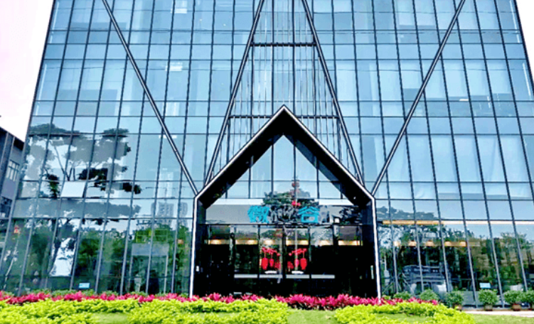 名堂·微谷众创社区