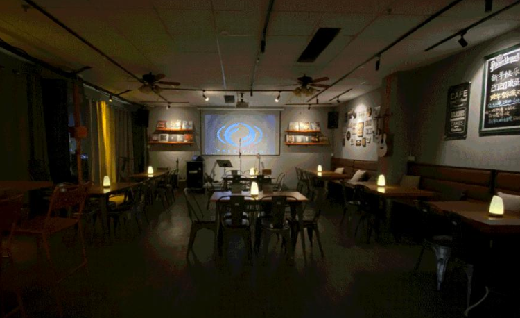 游声场A+Pub场馆图片