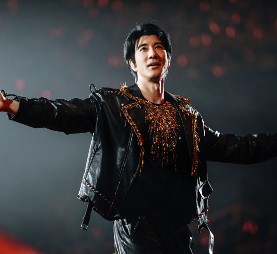 2026王力宏成都演唱会票价多少？2026王力宏成都演唱会在哪买票？