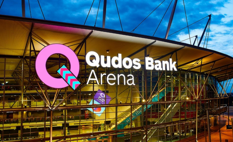 2026王力宏「最好的地方 Ⅱ」世界巡回演唱会 - 首轮海外站 - 悉尼
