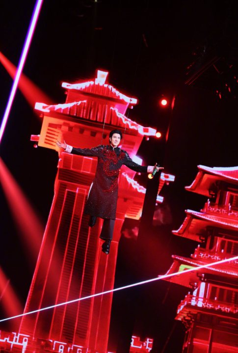 2026王力宏「最好的地方 Ⅱ」世界巡回演唱会 - 首轮海外站 - 悉尼