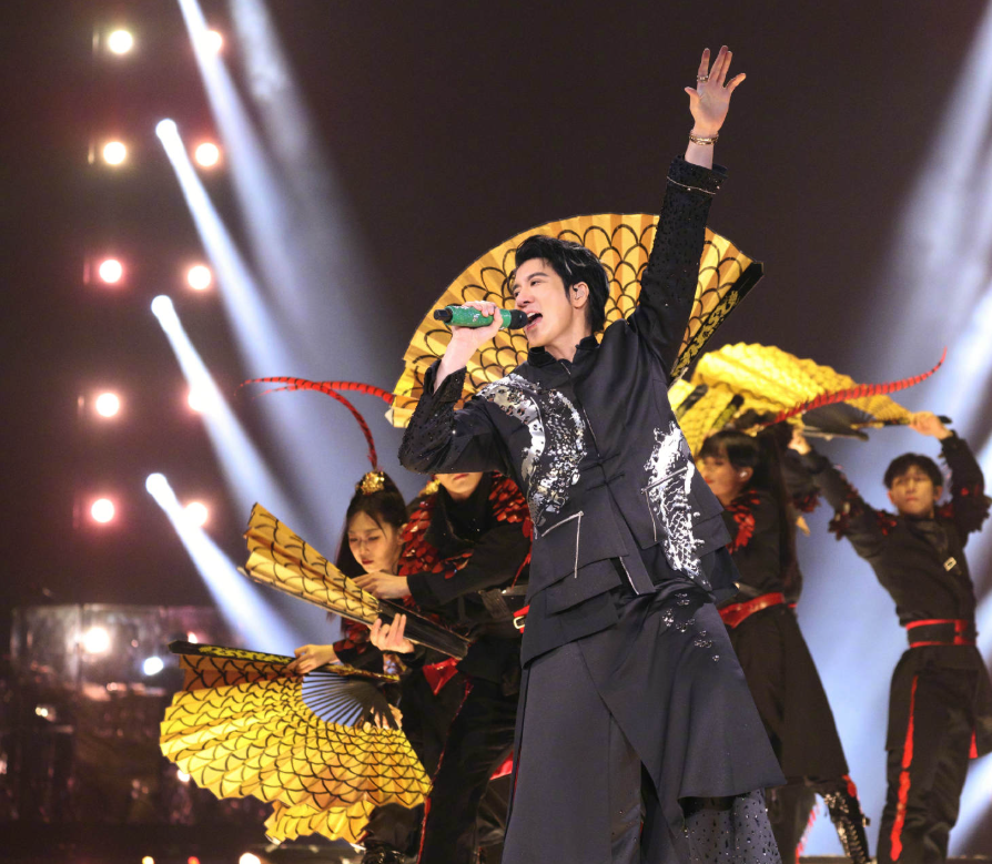 2026王力宏「最好的地方 ll」世界巡回演唱会 - 首轮海外站 - 墨尔本