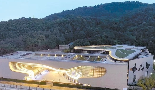 蝴蝶剧场(小百花越剧场)-黑匣子剧场场馆图片