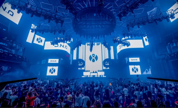 DNA CLUB