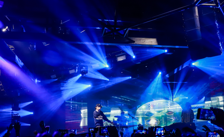 大麦66LiveHouse杭州
