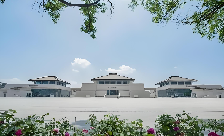 登封市体育中心