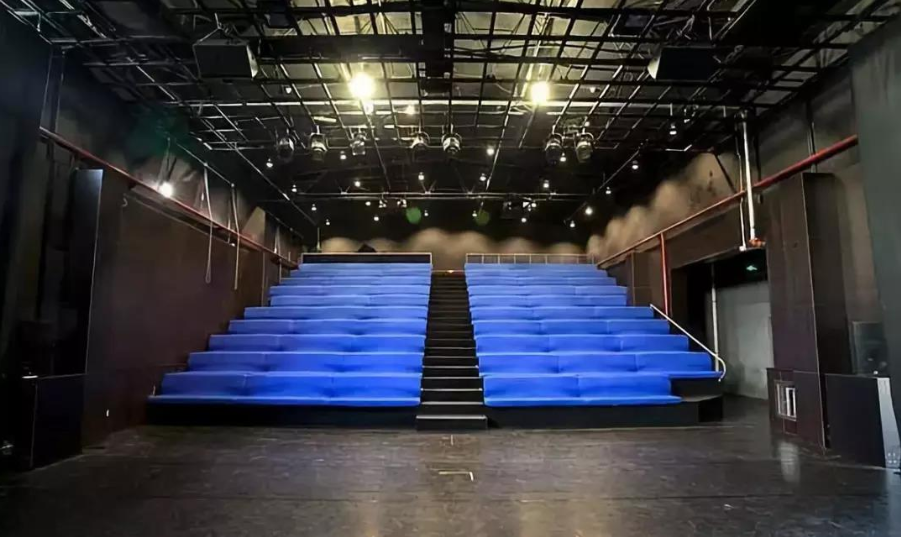 都不酷剧场(五一店)