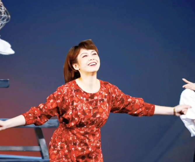 2026陈洁仪杭州演唱会门票价格+时间地点+全攻略