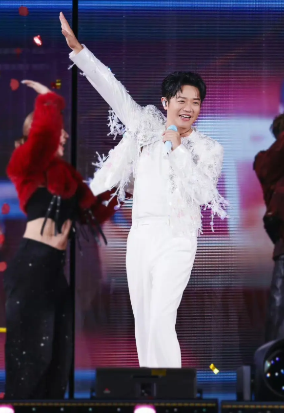 2026凤凰传奇「吉祥如意」巡回演唱会-广州站