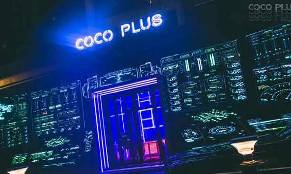 北京COCO  PLUS