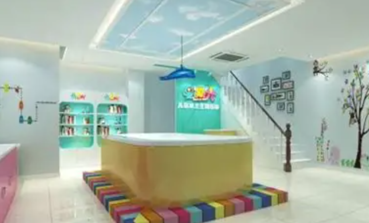 星期六儿童水上主题乐园
