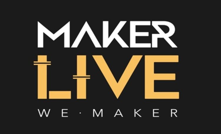 福州 唯美客 MAKER LIVE场馆图片