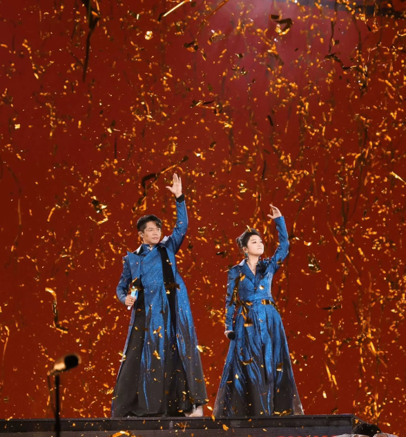 2026凤凰传奇广州演唱会门票价格+时间+地点