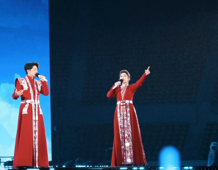 2026凤凰传奇广州演唱会门票价格+时间+地点