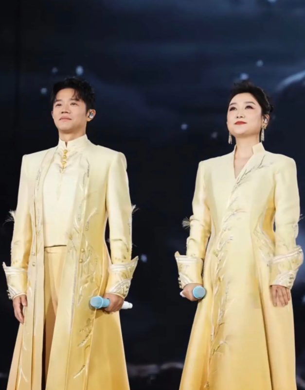 2026凤凰传奇广州演唱会门票价格+时间+地点