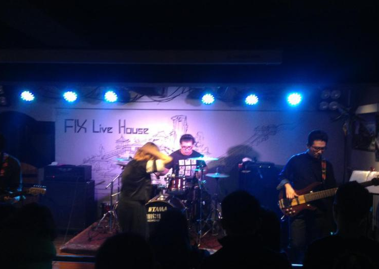 太原 FIX-LiveHouse