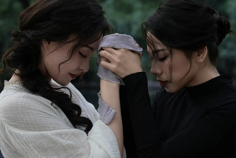 2026音乐剧《女巫》广州站(时间+地点+票价) 2026音乐剧《女巫》广州站(时间+地点+票价)