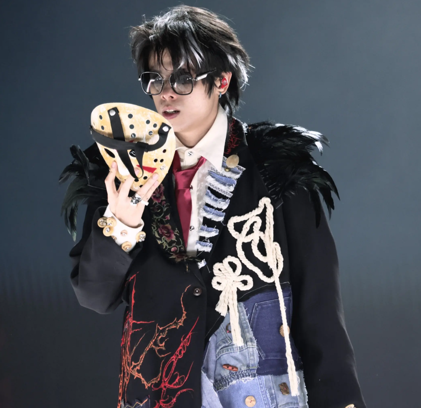 2026MC法老「生于未来」巡回演唱会—郑州站