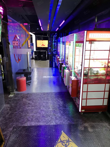 头号玩咖(北京-朝阳门店)