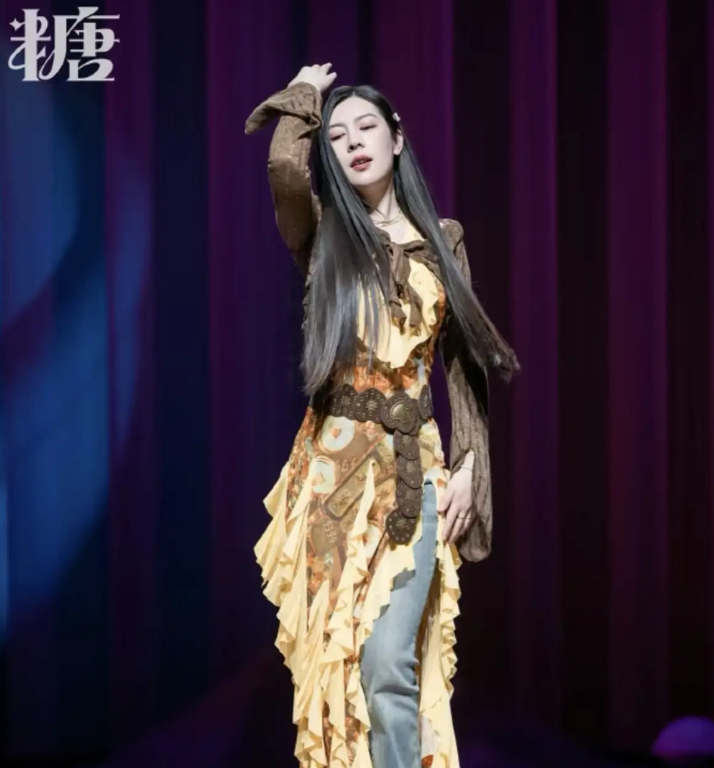 2026唐香玉单口喜剧专场《糖》-慈溪站