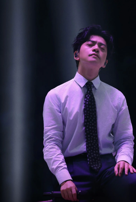 2026「万物安生时」李健巡回演唱会-新加坡站 2026「万物安生时」李健巡回演唱会-新加坡站