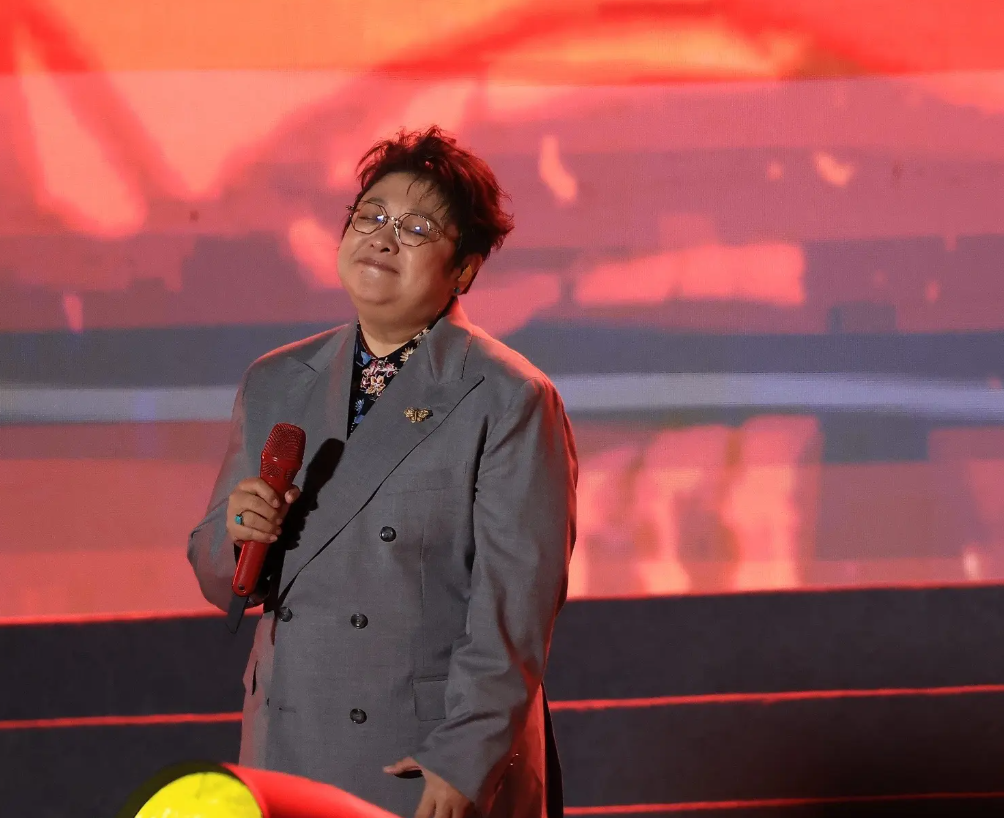 2026韩红“我想成为你2.0”巡回演唱会 深圳站