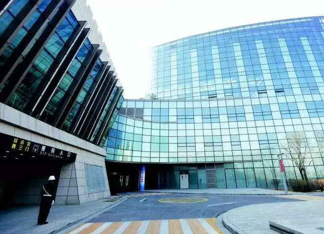 山西综改示范区体育馆场馆图片