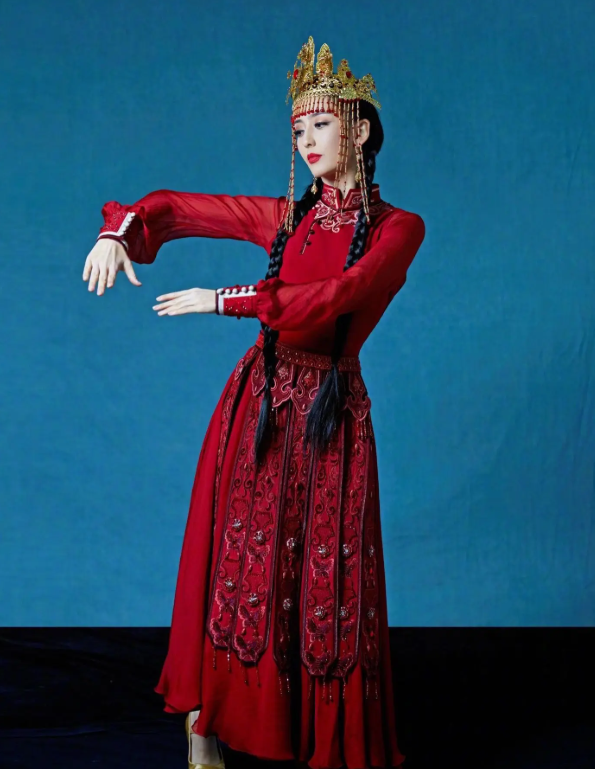 2026佟丽娅领衔主演舞蹈诗剧《在远方・在这里》郑州站演出详情 + 观演指南