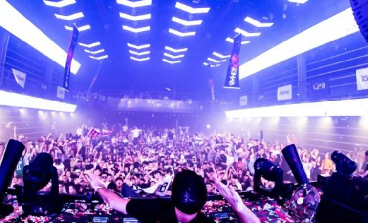 南昌CLUB LIFE