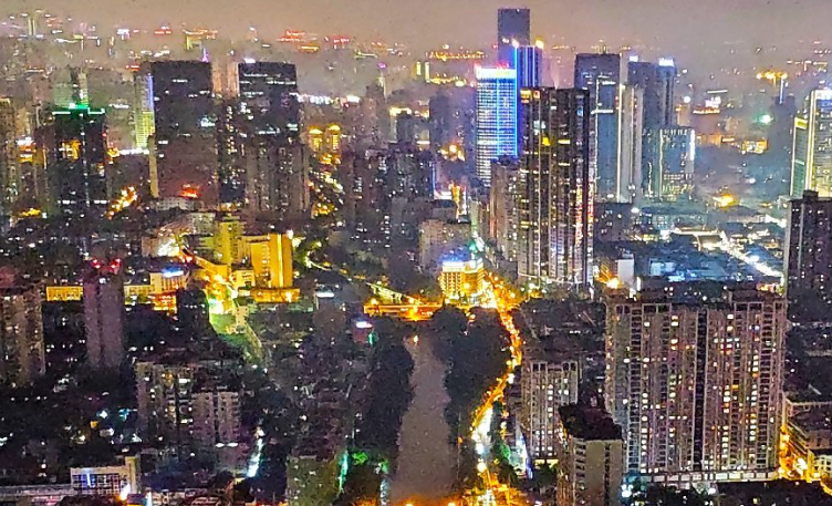 成都市区场馆图片